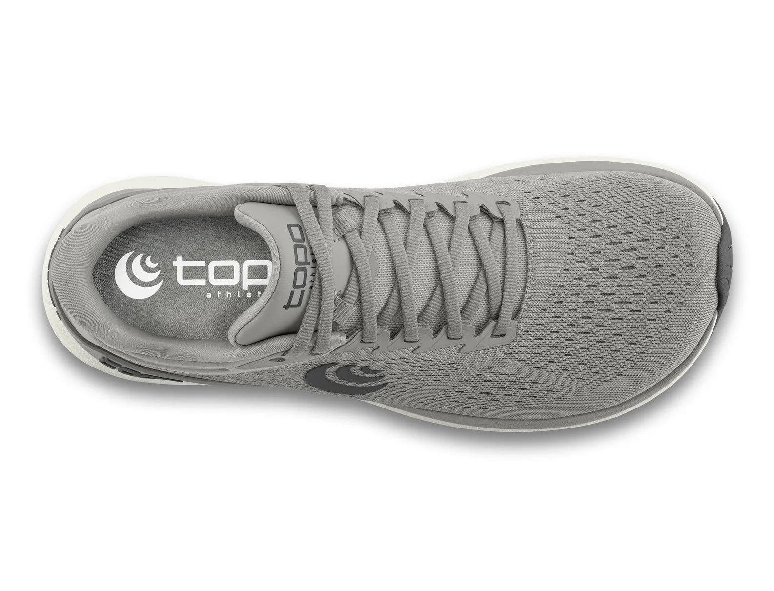 TOPO PHANTOM 3 MENS GREY/GREY