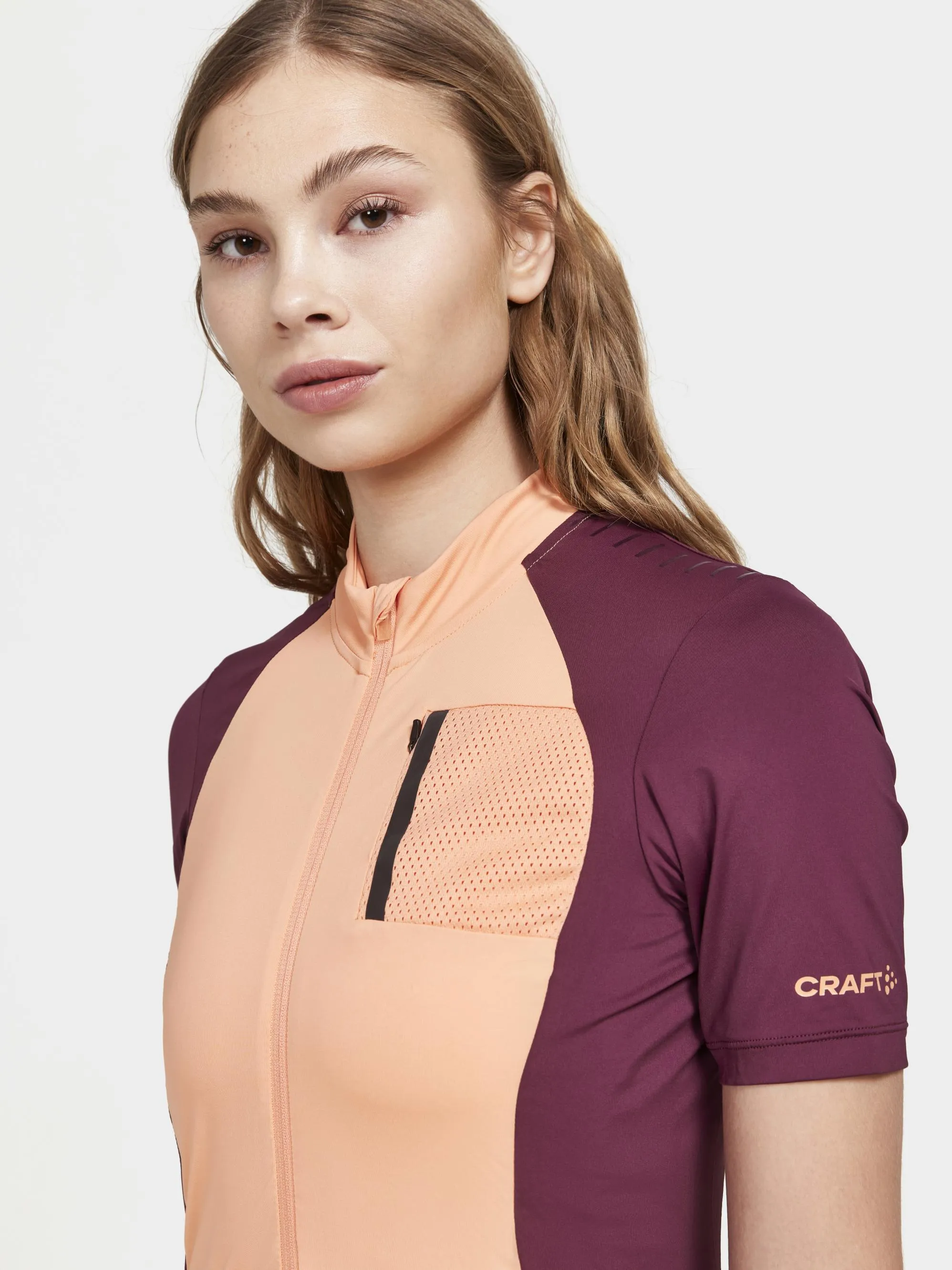 Women's ADV Offroad Jersey