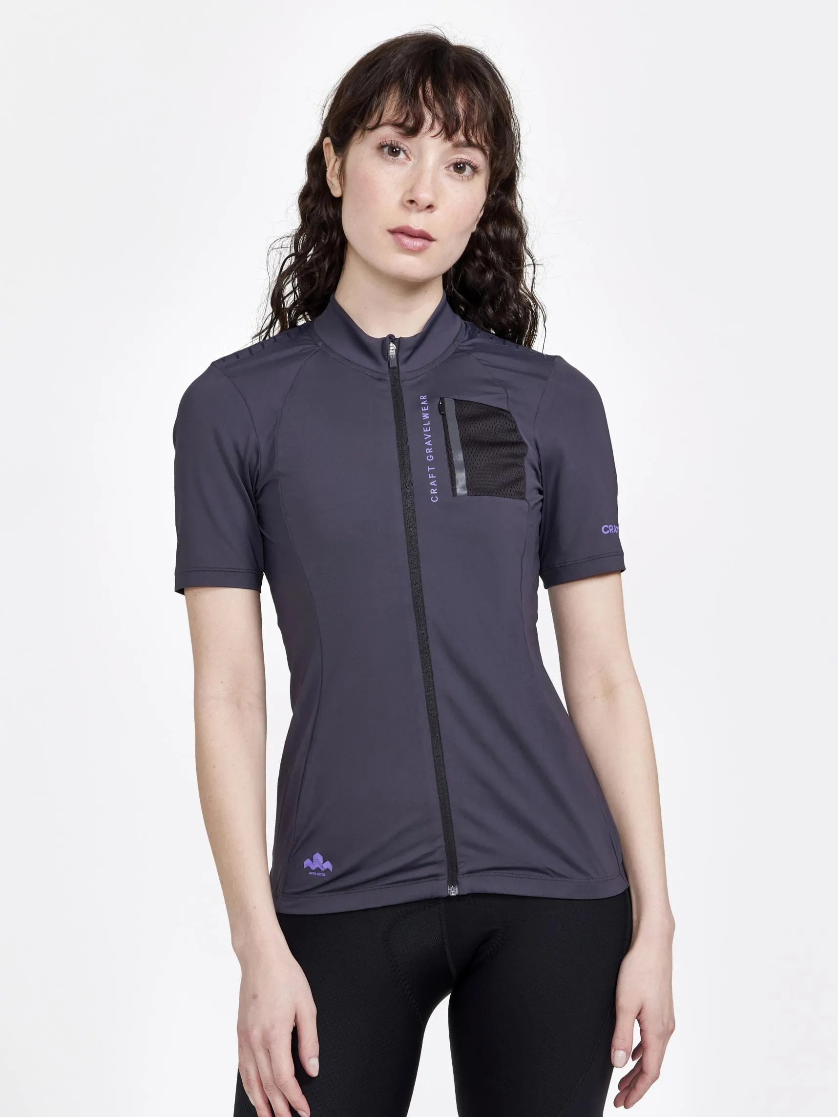 Women's ADV Offroad Jersey