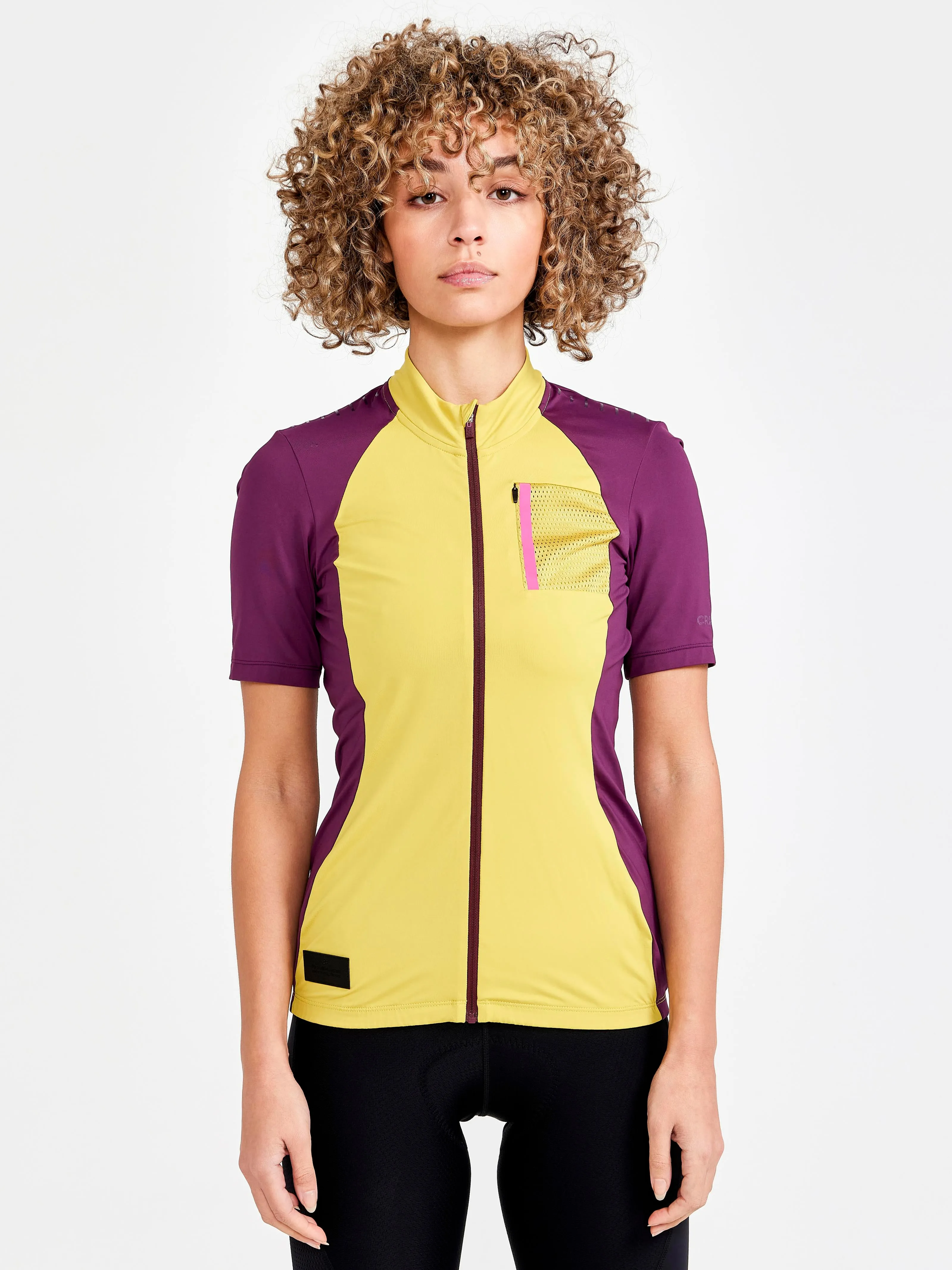 Women's ADV Offroad Jersey