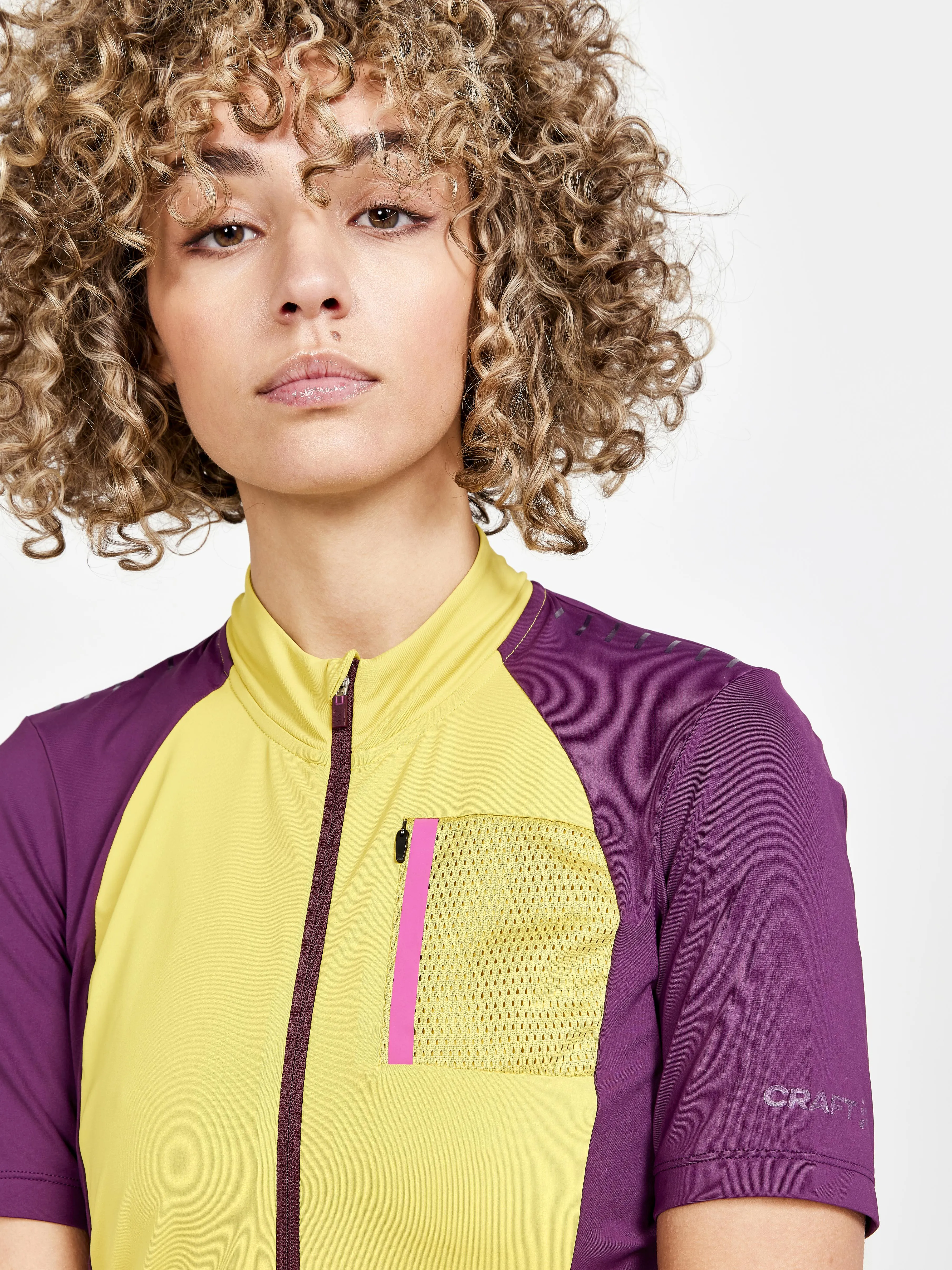 Women's ADV Offroad Jersey