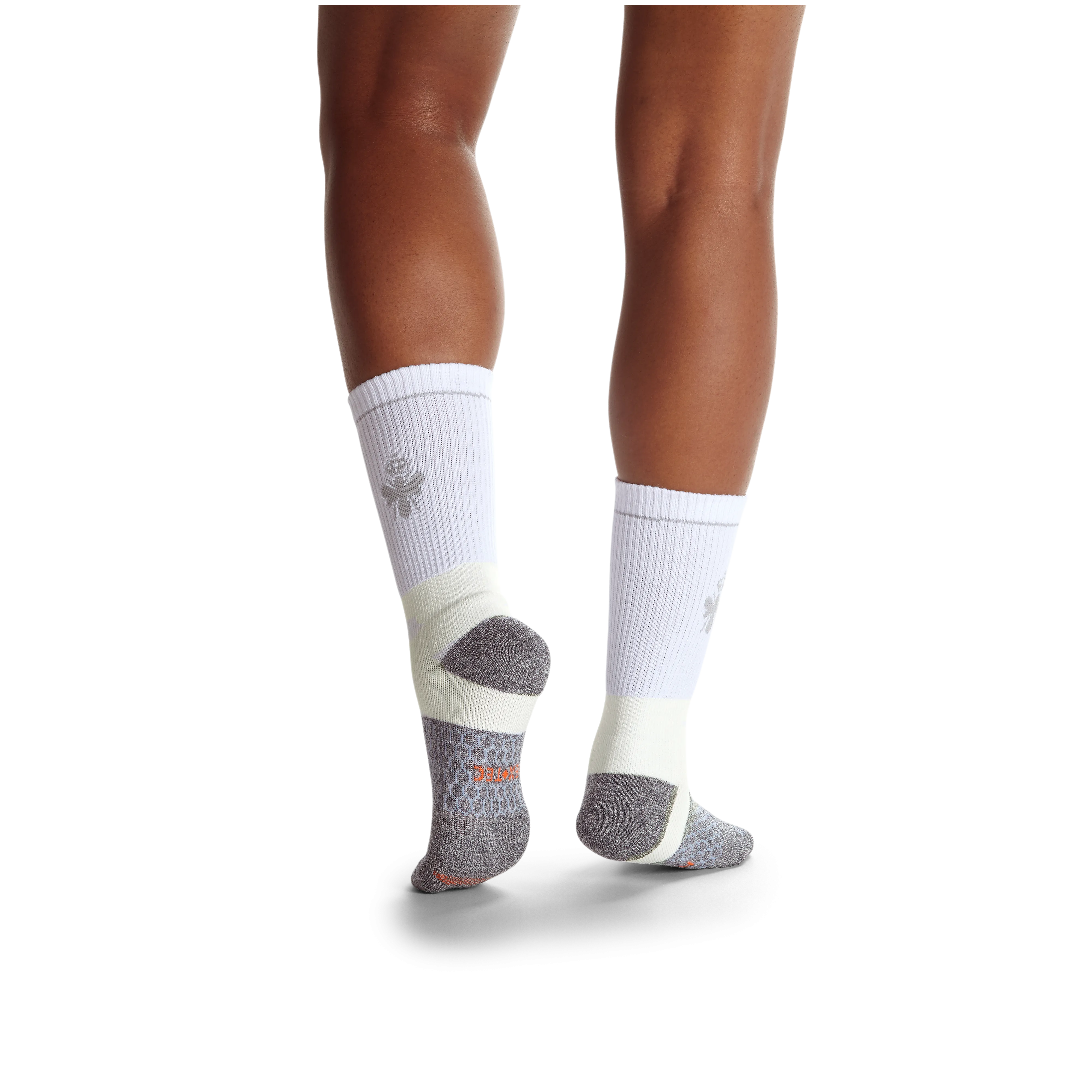 Women's Targeted Compression Performance Calf Socks