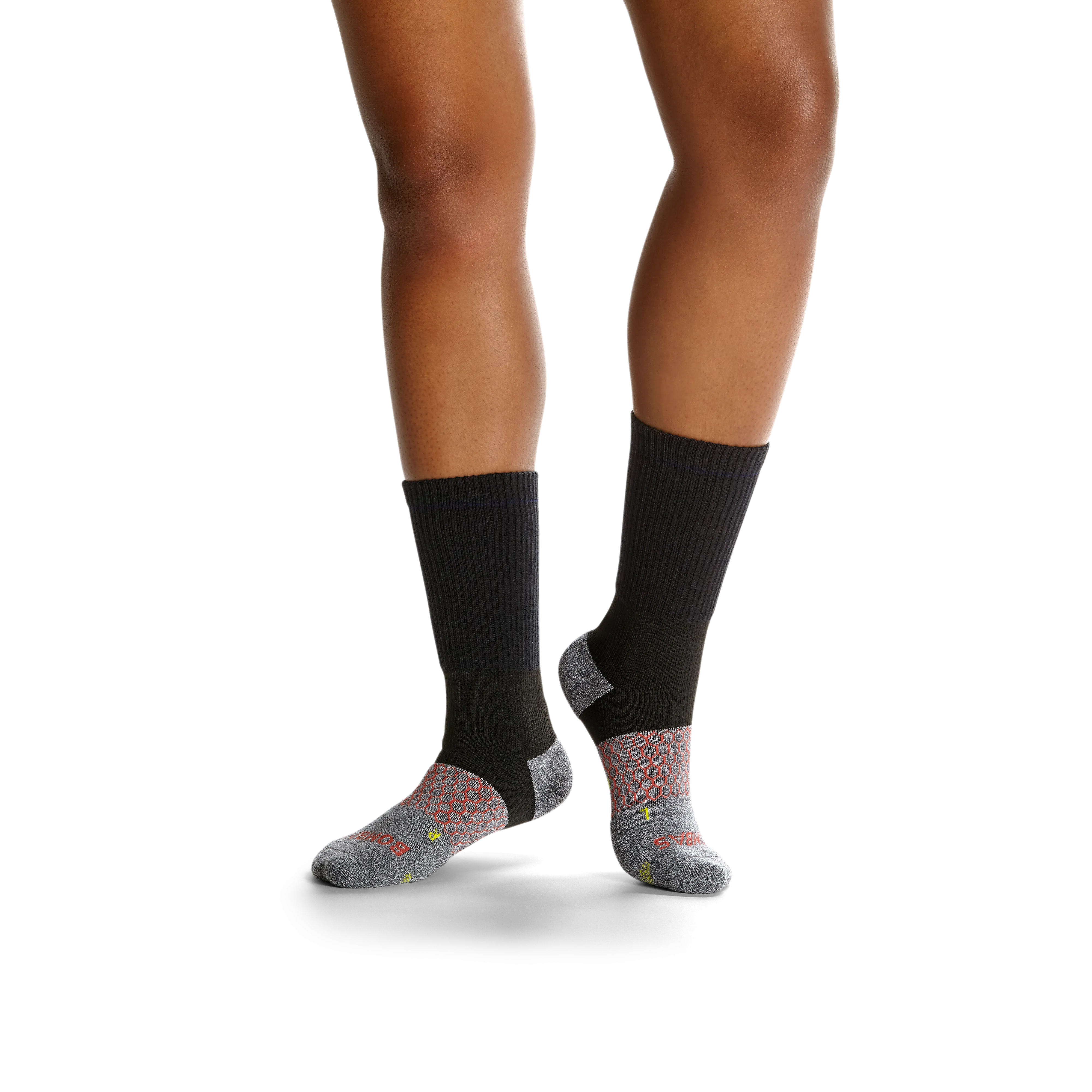 Women's Targeted Compression Performance Calf Socks