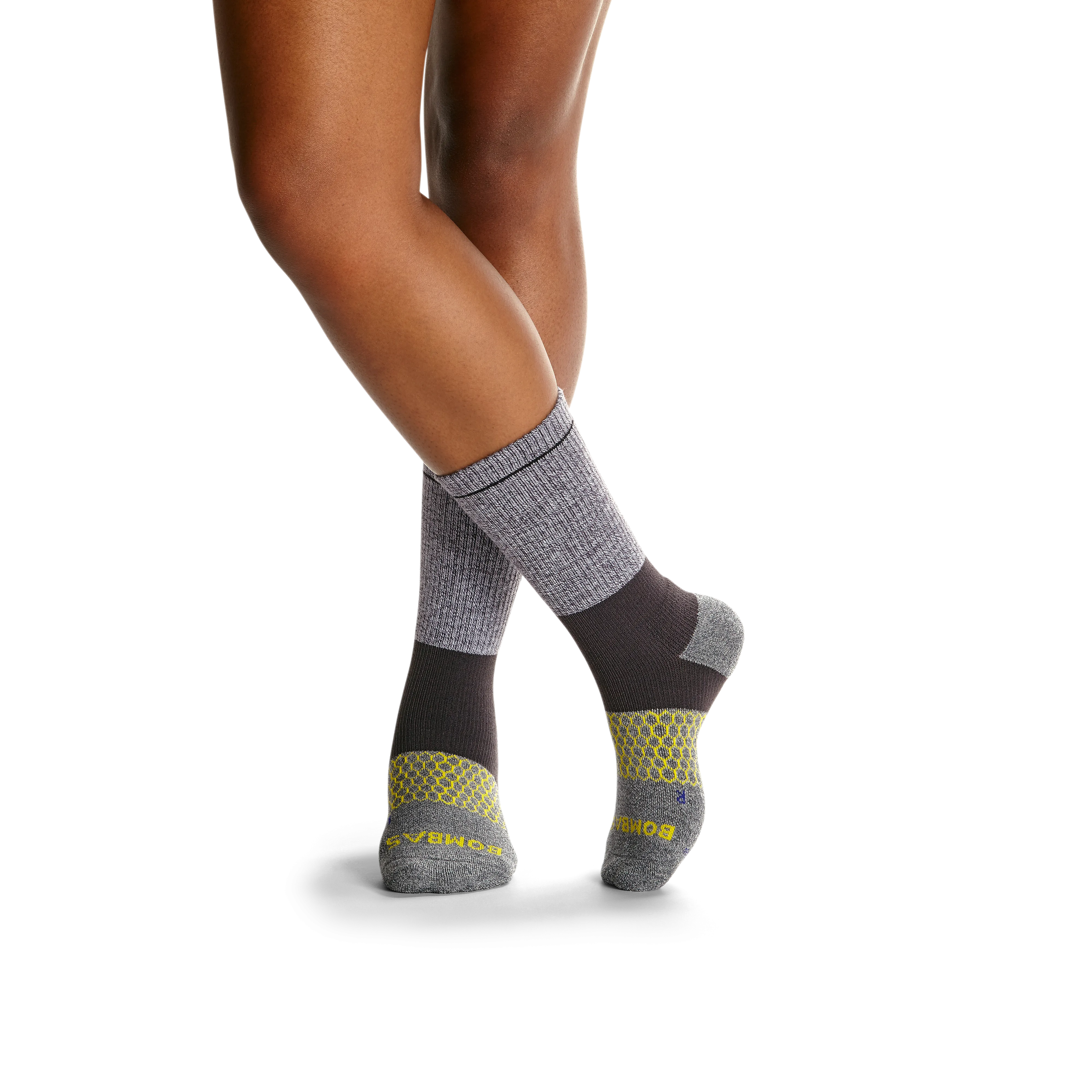 Women's Targeted Compression Performance Calf Socks