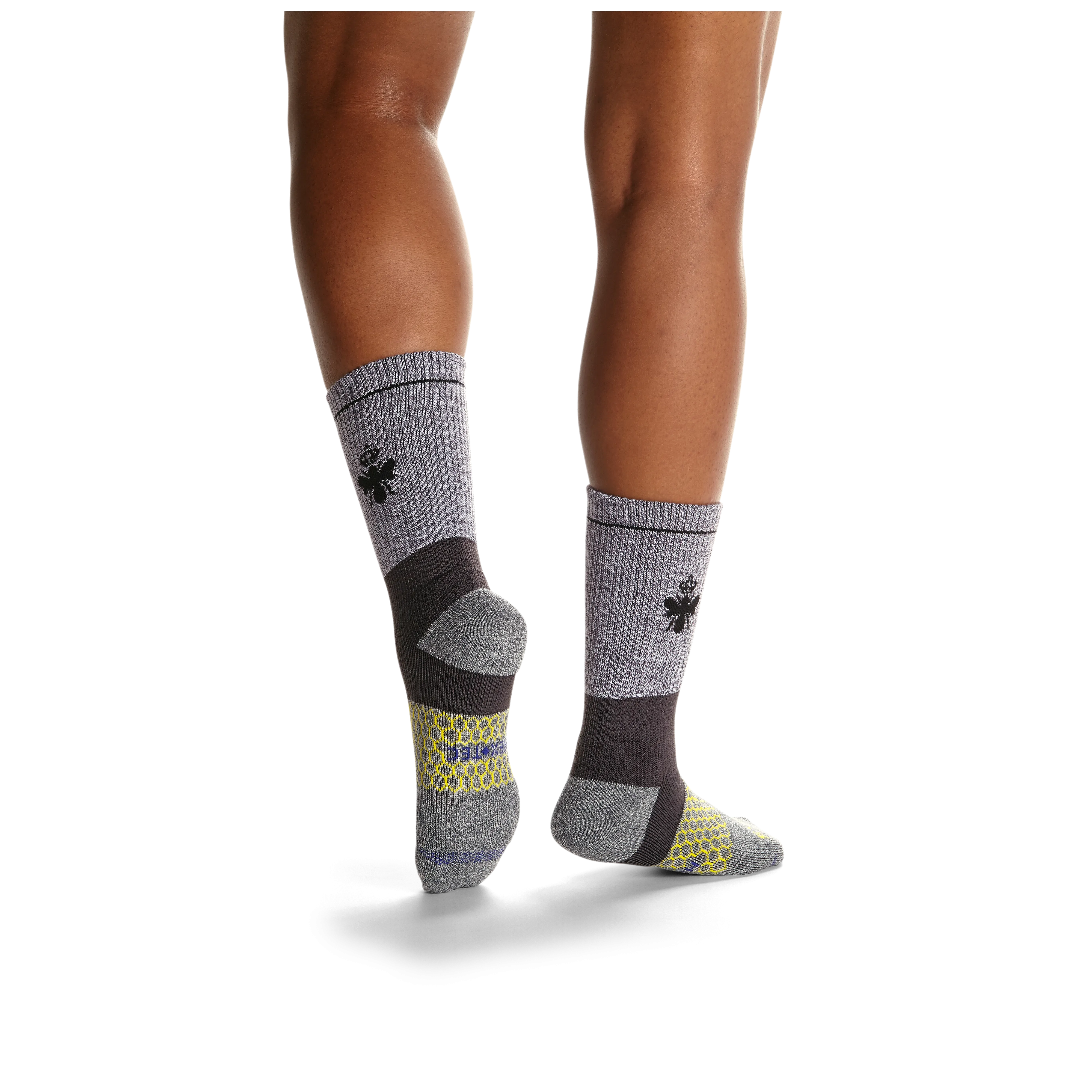 Women's Targeted Compression Performance Calf Socks