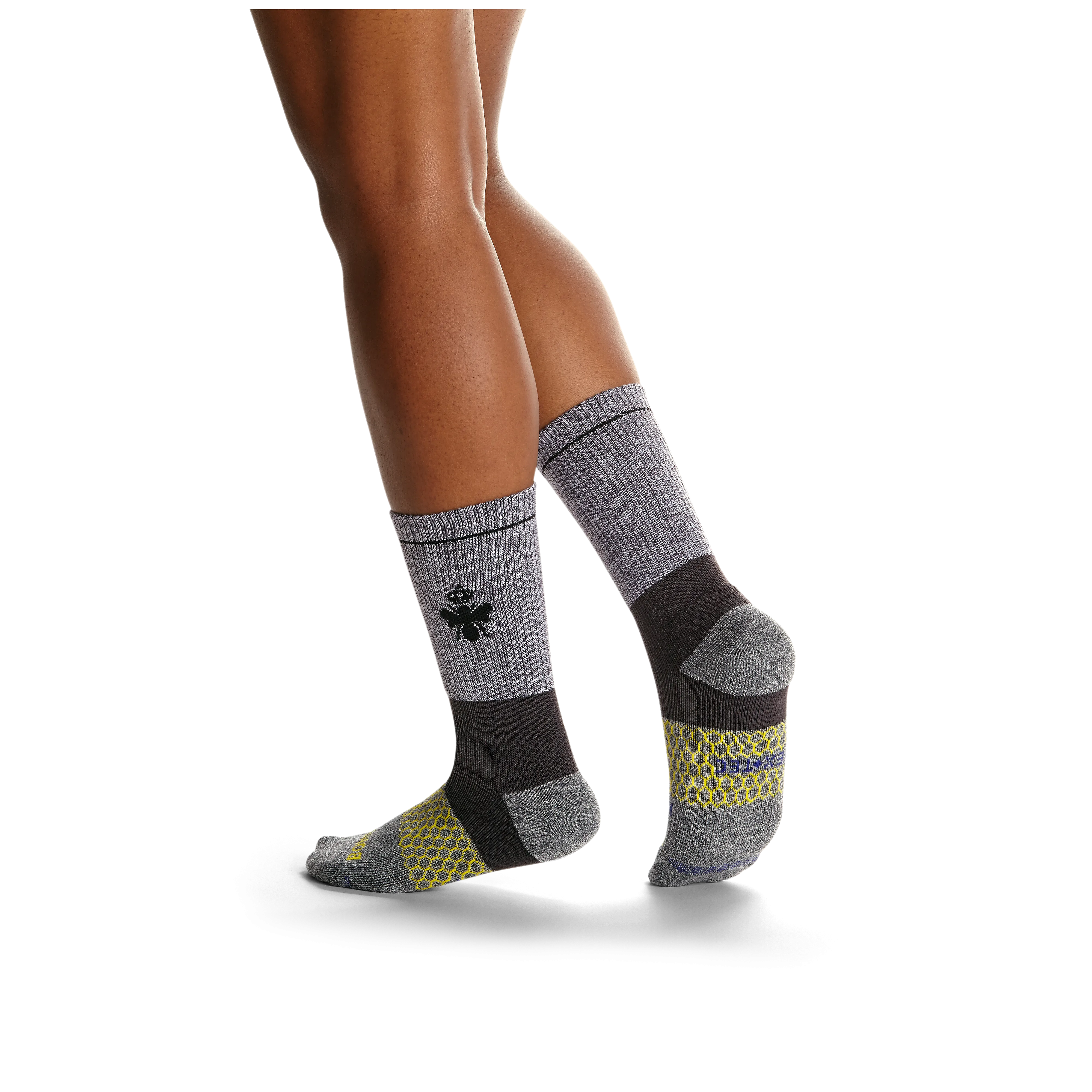 Women's Targeted Compression Performance Calf Socks