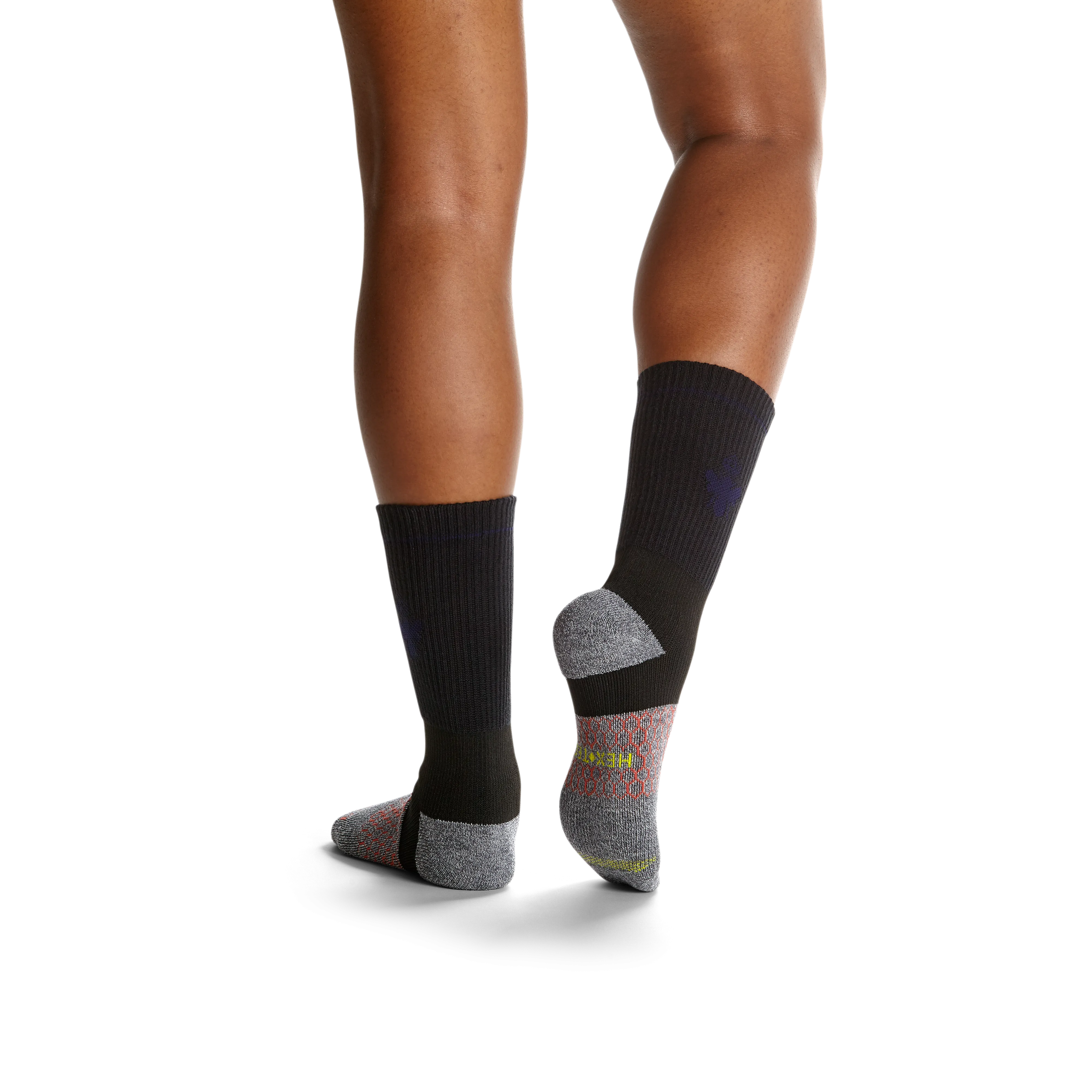 Women's Targeted Compression Performance Calf Socks