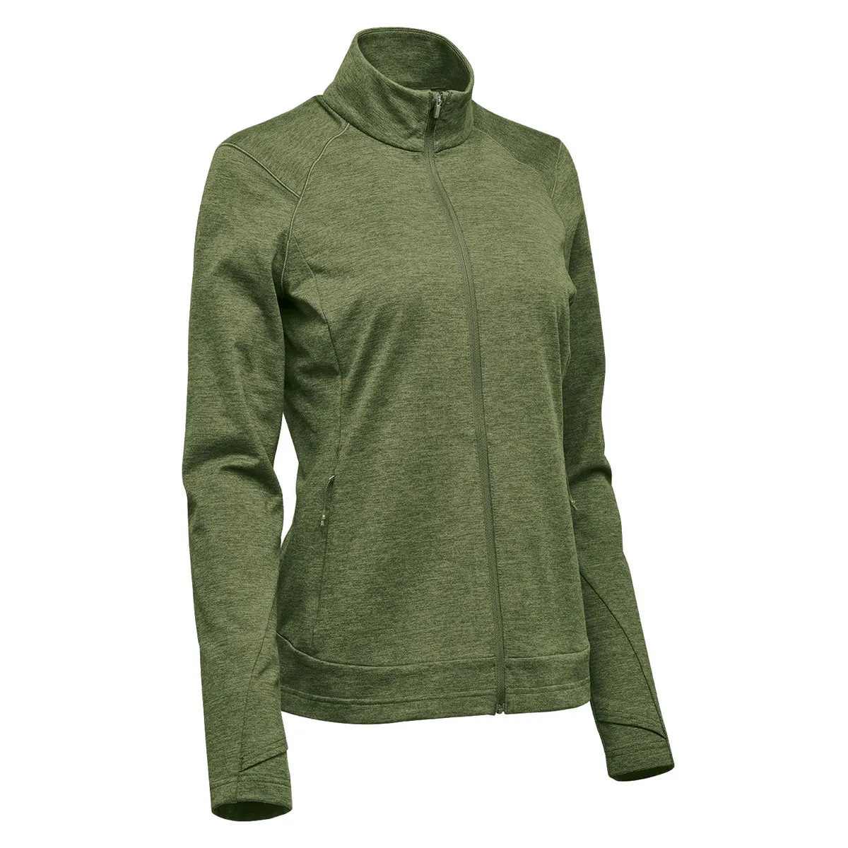 Women's Treeline Performance Jacket - HTZ-3W